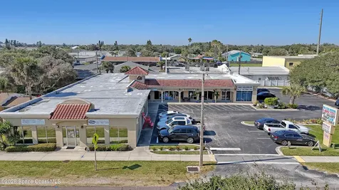 142 N Orlando Avenue Cocoa Beach FL 32931