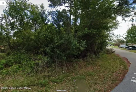 309 Algiers Avenue SE Palm Bay FL 32909