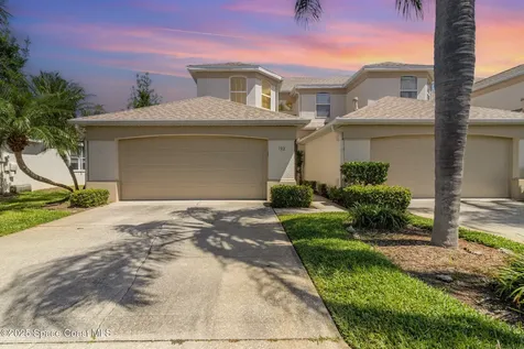 702 Mar Brisa Court Satellite Beach FL 32937