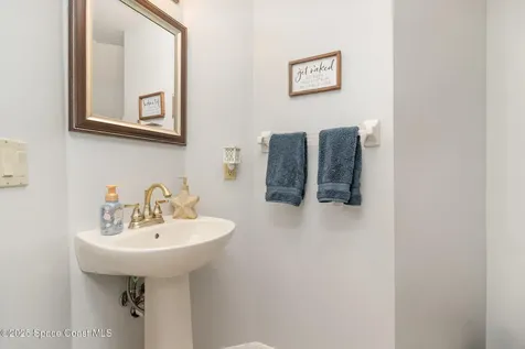 702 Mar Brisa Court Satellite Beach FL 32937