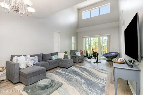 702 Mar Brisa Court Satellite Beach FL 32937