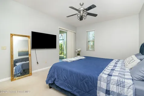 702 Mar Brisa Court Satellite Beach FL 32937