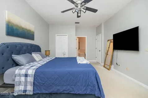 702 Mar Brisa Court Satellite Beach FL 32937