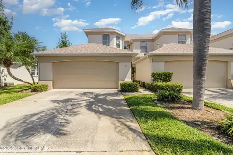 702 Mar Brisa Court Satellite Beach FL 32937