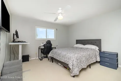 702 Mar Brisa Court Satellite Beach FL 32937