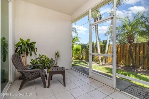 702 Mar Brisa Court Satellite Beach FL 32937
