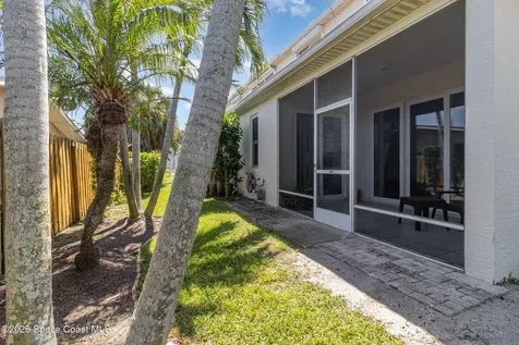 702 Mar Brisa Court Satellite Beach FL 32937