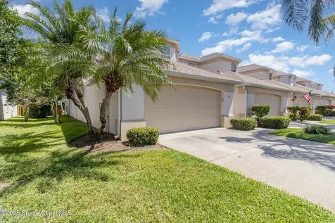 702 Mar Brisa Court Satellite Beach FL 32937
