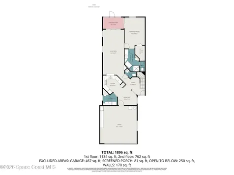 702 Mar Brisa Court Satellite Beach FL 32937