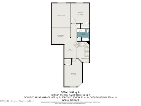 702 Mar Brisa Court Satellite Beach FL 32937