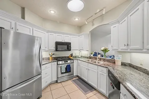 702 Mar Brisa Court Satellite Beach FL 32937