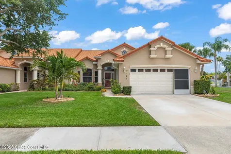 7701 Candlewick Drive Melbourne FL 32940