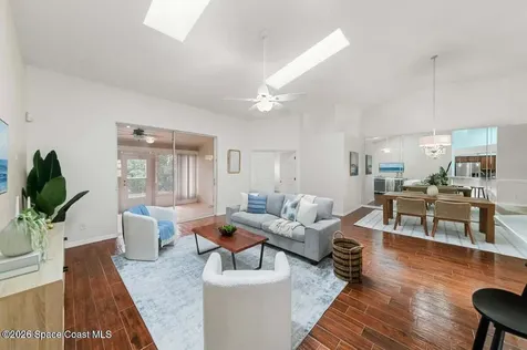 7701 Candlewick Drive Melbourne FL 32940