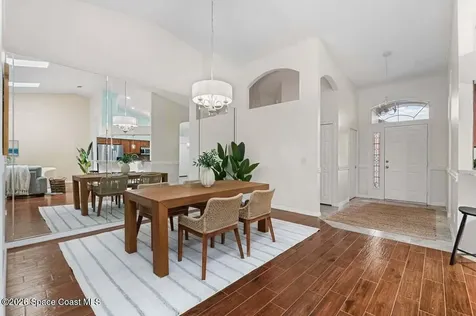 7701 Candlewick Drive Melbourne FL 32940