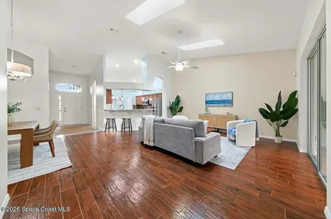 7701 Candlewick Drive Melbourne FL 32940
