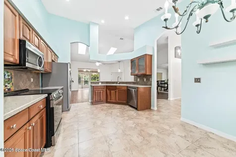 7701 Candlewick Drive Melbourne FL 32940