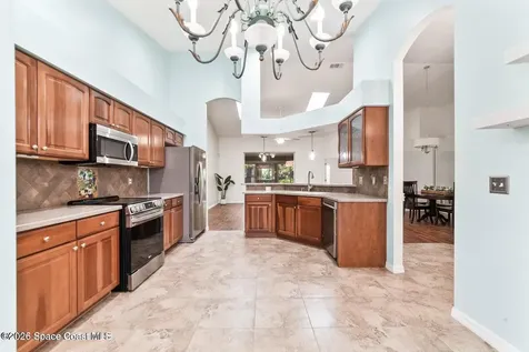 7701 Candlewick Drive Melbourne FL 32940