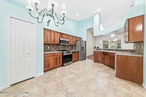 7701 Candlewick Drive Melbourne FL 32940