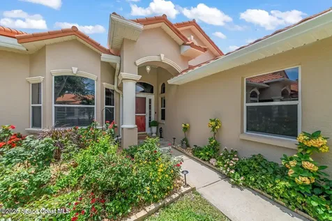 7701 Candlewick Drive Melbourne FL 32940