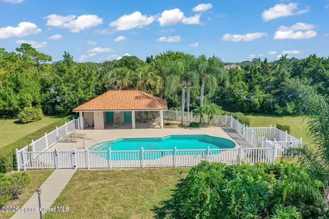 7701 Candlewick Drive Melbourne FL 32940