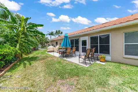 7701 Candlewick Drive Melbourne FL 32940