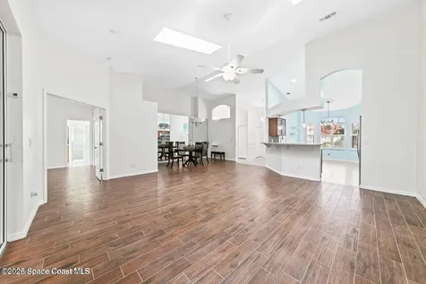 7701 Candlewick Drive Melbourne FL 32940