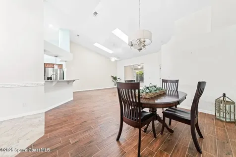 7701 Candlewick Drive Melbourne FL 32940