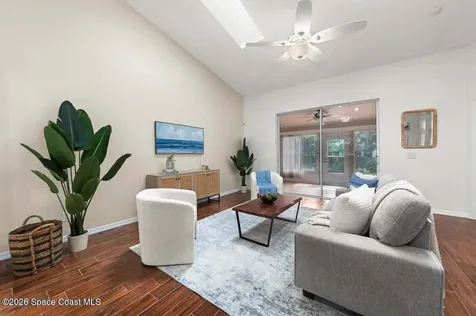 7701 Candlewick Drive Melbourne FL 32940