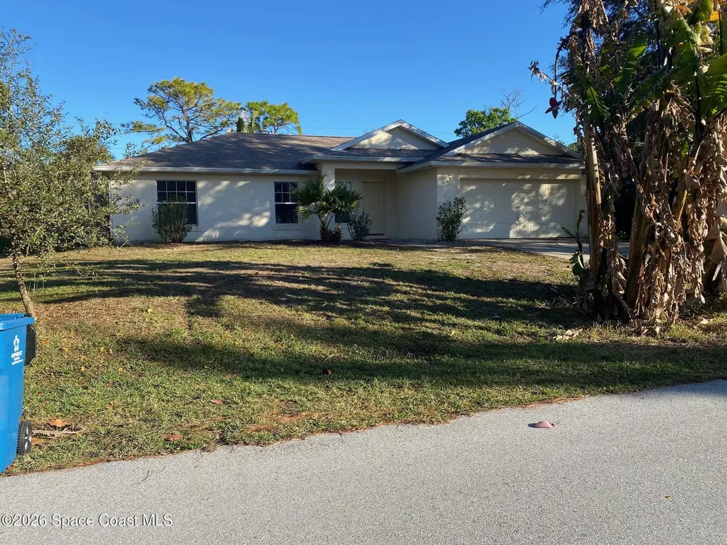 1167 SE Windingdale Street SE Palm Bay FL 32909