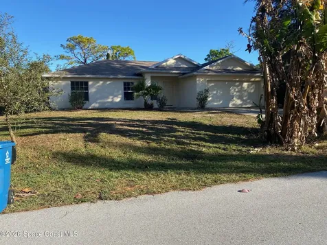 1167 SE Windingdale Street SE Palm Bay FL 32909
