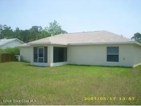 1167 SE Windingdale Street SE Palm Bay FL 32909