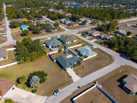 370 Olman Street SW Palm Bay FL 32908