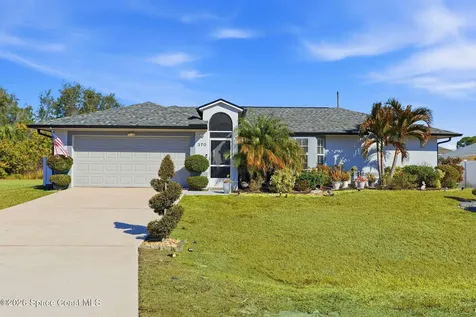 370 Olman Street SW Palm Bay FL 32908
