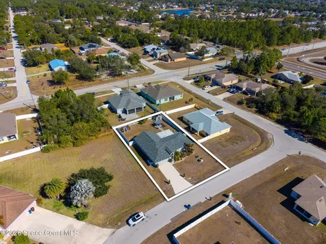 370 Olman Street SW Palm Bay FL 32908