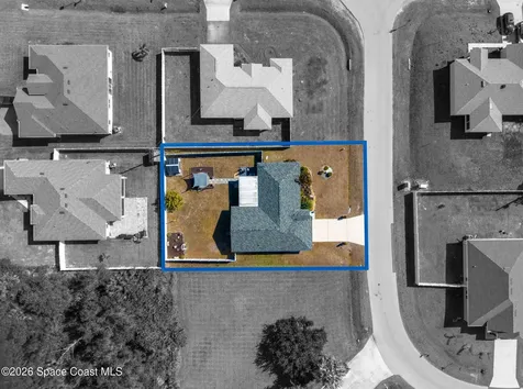 370 Olman Street SW Palm Bay FL 32908