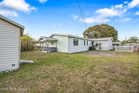 419 Marquis Street Melbourne FL 32901