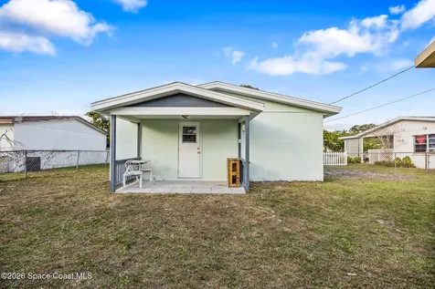 419 Marquis Street Melbourne FL 32901