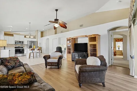 1635 Timacuan Drive Melbourne FL 32940