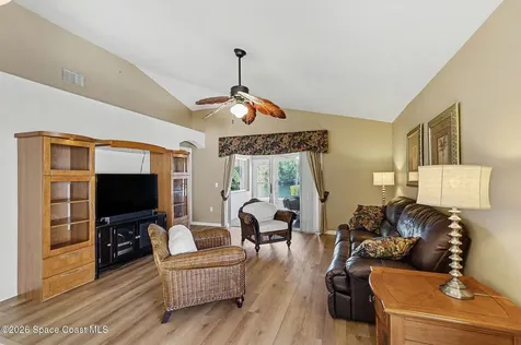 1635 Timacuan Drive Melbourne FL 32940