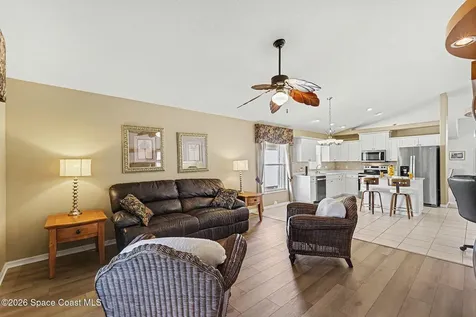 1635 Timacuan Drive Melbourne FL 32940
