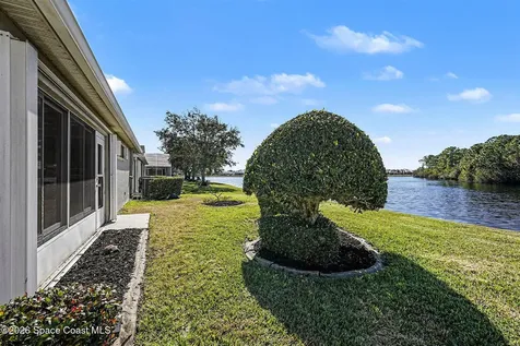 1635 Timacuan Drive Melbourne FL 32940