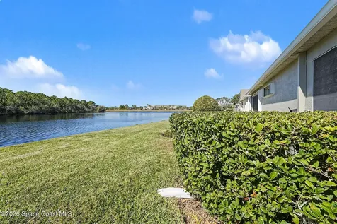 1635 Timacuan Drive Melbourne FL 32940