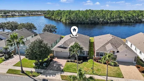 1635 Timacuan Drive Melbourne FL 32940