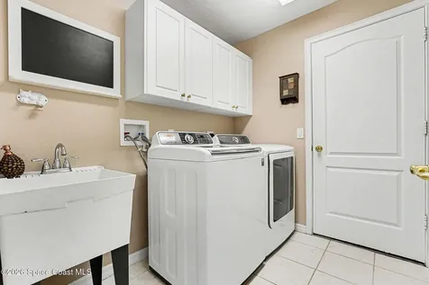 1635 Timacuan Drive Melbourne FL 32940