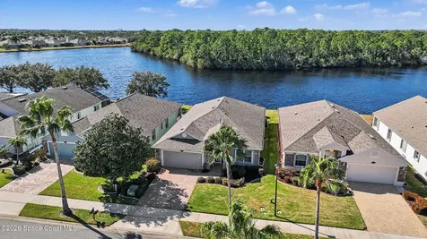 1635 Timacuan Drive Melbourne FL 32940