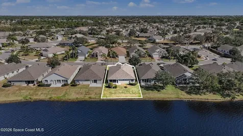 1635 Timacuan Drive Melbourne FL 32940