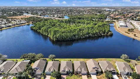 1635 Timacuan Drive Melbourne FL 32940