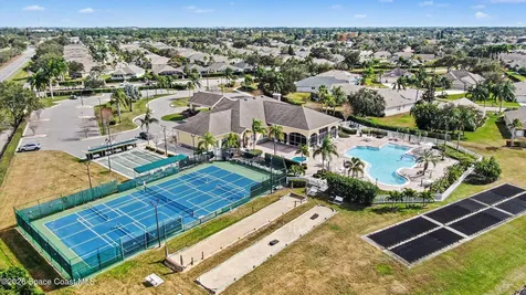 1635 Timacuan Drive Melbourne FL 32940