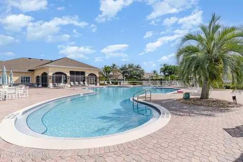 1635 Timacuan Drive Melbourne FL 32940