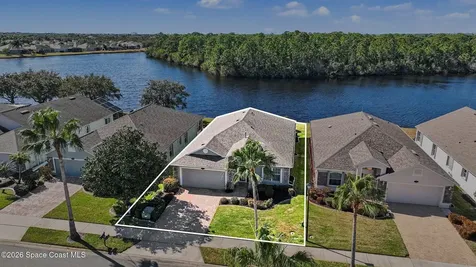 1635 Timacuan Drive Melbourne FL 32940